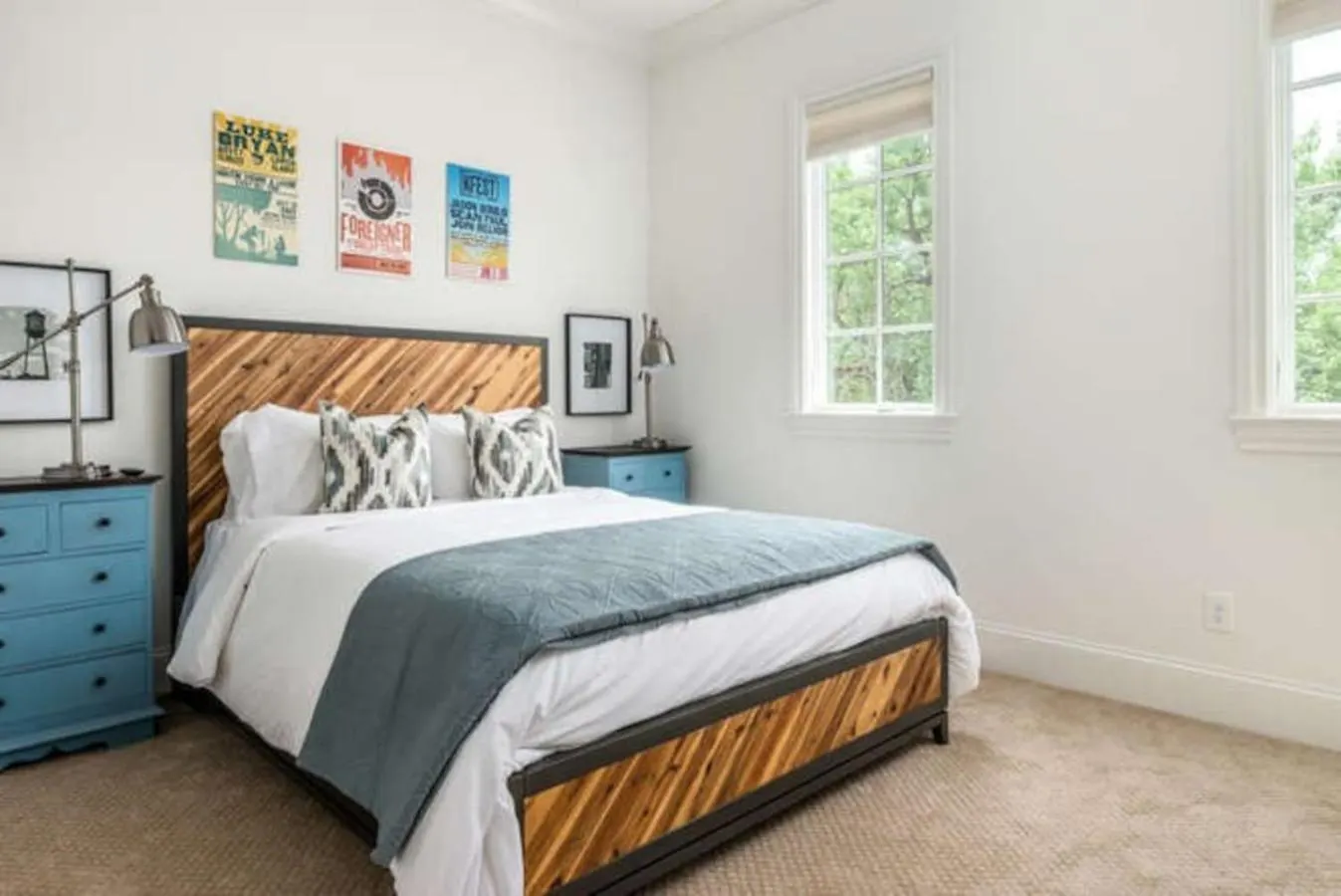 Nyaraló Spacious Wonderful Townhome Downtown Location Nashville