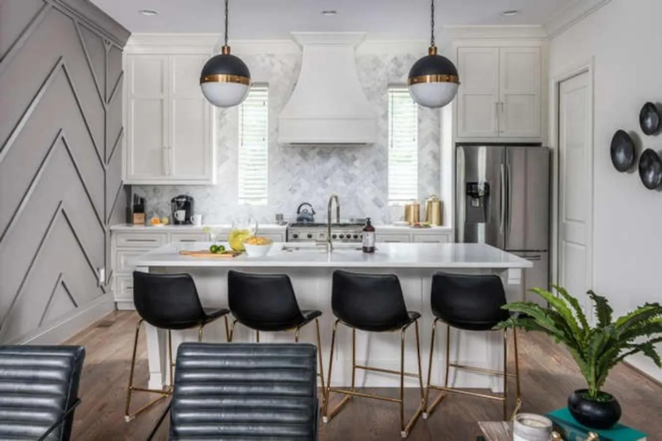 Spacious Wonderful Townhome Downtown Location Nashville Amerikai Egyesült Államok
