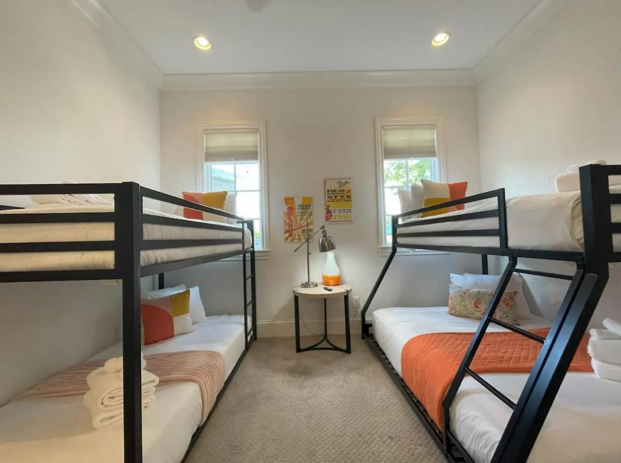 Spacious Wonderful Townhome Downtown Location Nashville